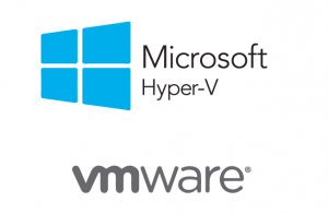 Microsoft Hyper-V VMWARE